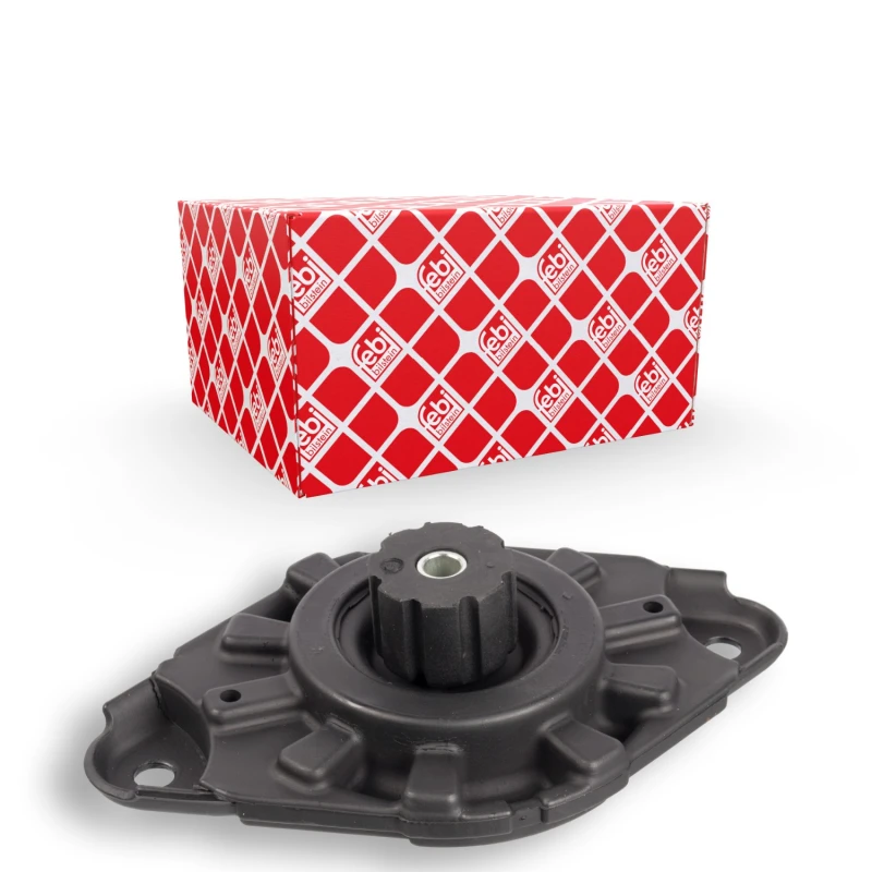 Image of Top strut mount FEBI BILSTEIN 103110