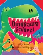 Image of dinosaurs galore