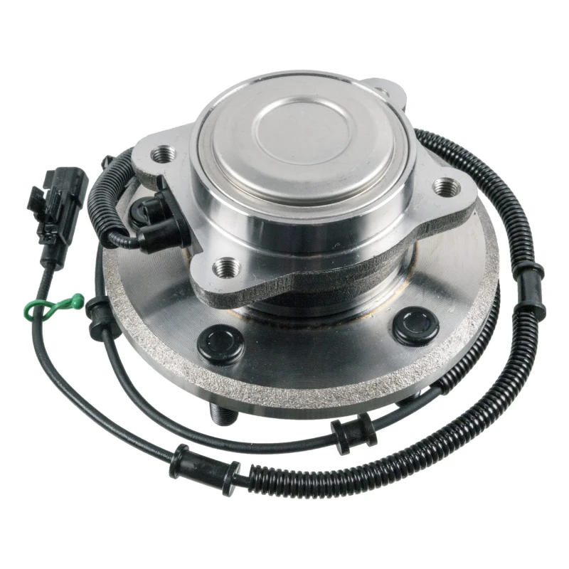 Image of Wheel bearing kit FEBI BILSTEIN 175518