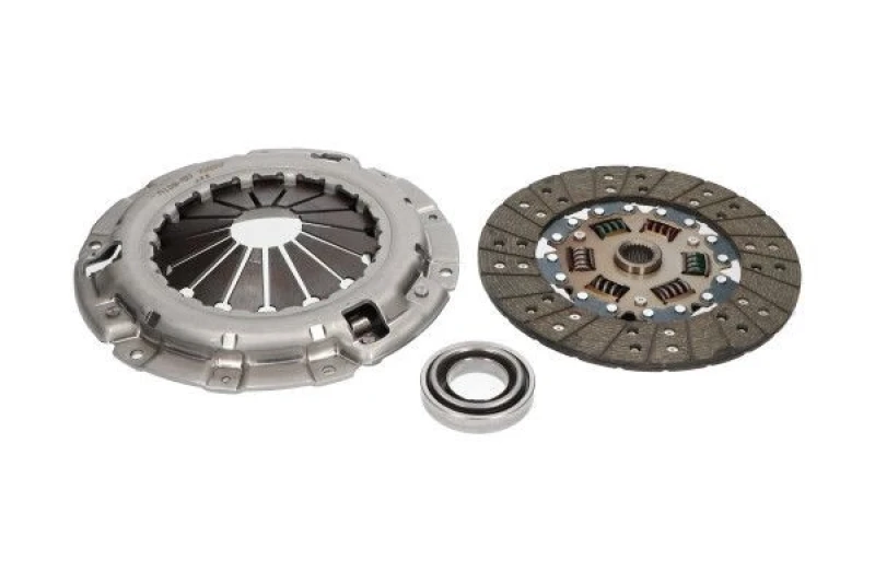 Image of KAVO PARTS Clutch kit KAVO PARTS CP-3009