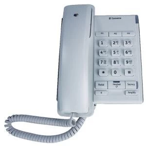 Image of BT Converse 2100 Corded Phone in White