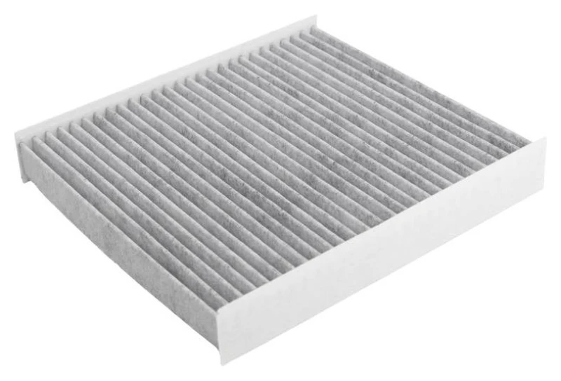 Image of OPTIMAL OP-FCF20153-C Pollen filter Activated Carbon Filter Filter,interior air (424)