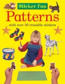 Image of Sticker Fun - Patterns