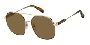 image of Marc Jacobs Sunglasses MARC 576/S 01Q/70