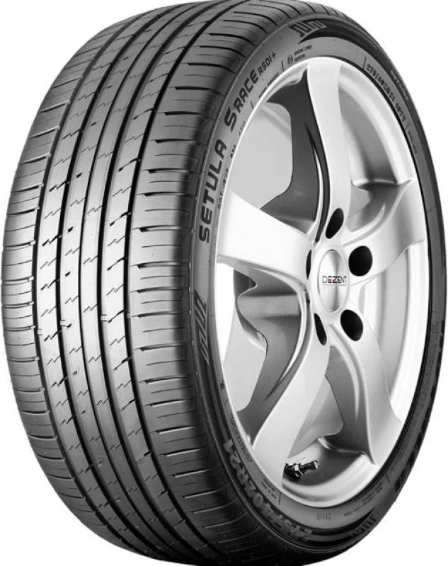 Image of Rotalla Rotalla SETULA S-RACE RS01 265/35 R22 102Y Tyres