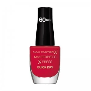 image of Max Factor Masterpiece Xpress Quick Dry 310 She's Reddy, 310 She's Reddy