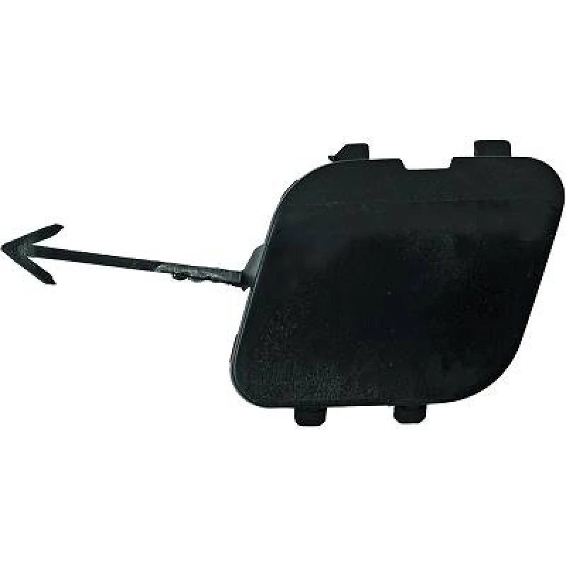 Image of Tow hook cover DIEDERICHS 1807666