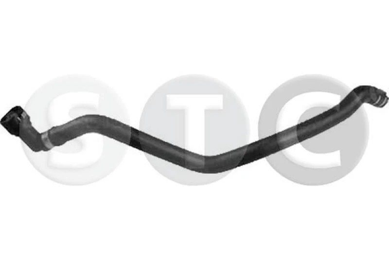 Image of STC Radiator hose STC T409384