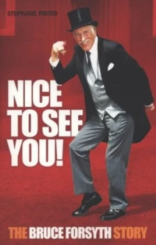 Image of Nice to See You - by Stephanie Pinter Book