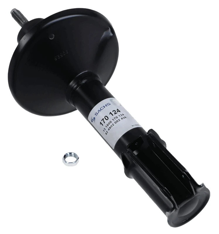 Image of Shock absorber SACHS 170 124