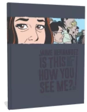 Image of is this how you see me