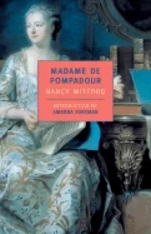 Image of madame de pompadour
