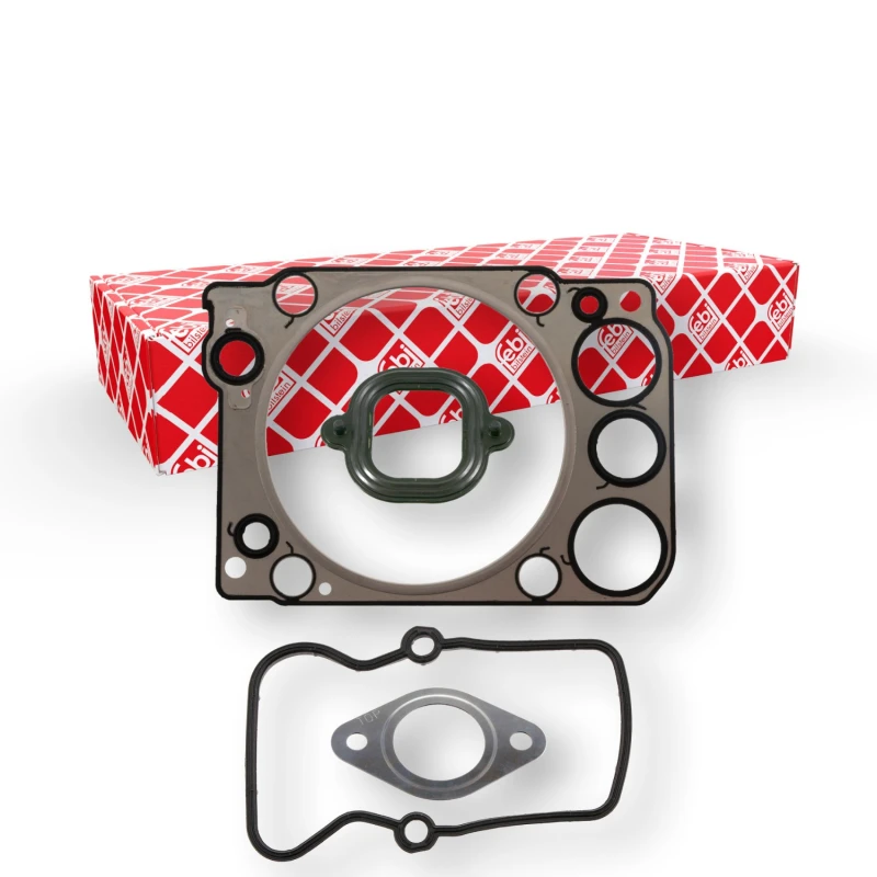 Image of FEBI BILSTEIN 46125 Gasket Set, cylinder head Gasket Set,cylinder head (319)