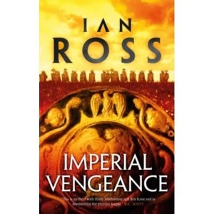 Image of Imperial Vengeance : 5