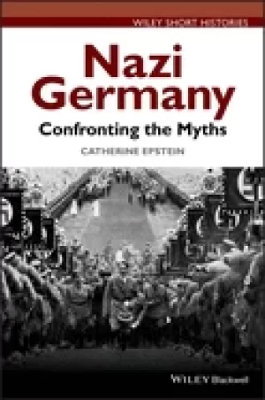 Image of nazi germany confronting the myths