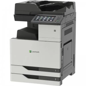 Image of Lexmark CX922DE Colour Laser Printer