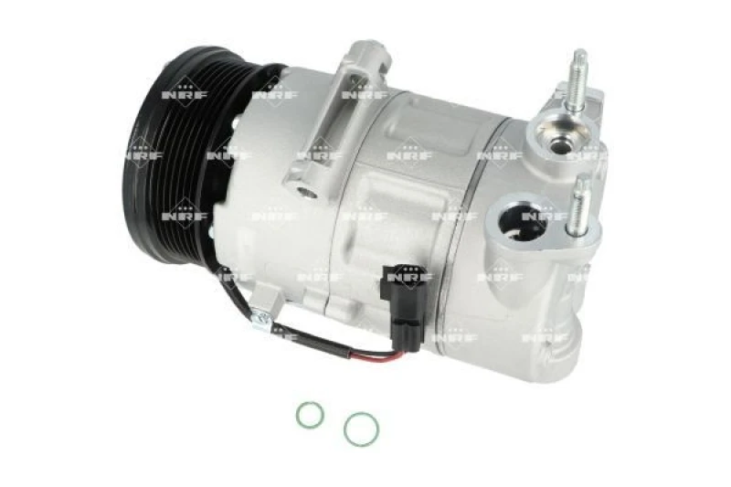 Image of NRF Air conditioning compressor NRF 320226