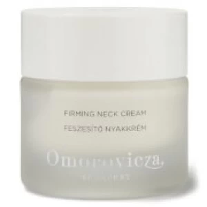 image of Omorovicza Firming Neck Cream (50ml)