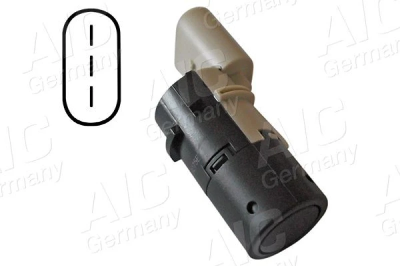 Image of Parking sensor AIC 54406