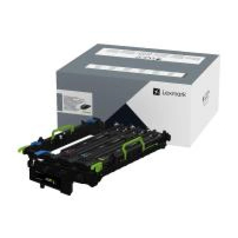 Image of Lexmark 77L0Z50 Drum kit color. 250K pages for Lexmark CS 963/CX 833/X