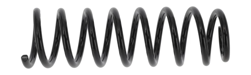 Image of MONROE Coil spring MONROE SP4557