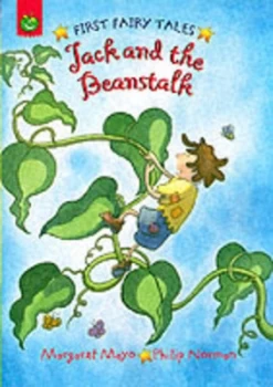 Image of Jack and the Beanstalk by Margaret Mayo Paperback