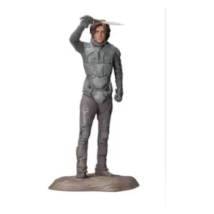 Image of Dune (2021) PVC Statue Paul Atreides 23cm