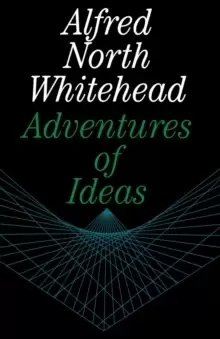 Image of Adventures of Ideas