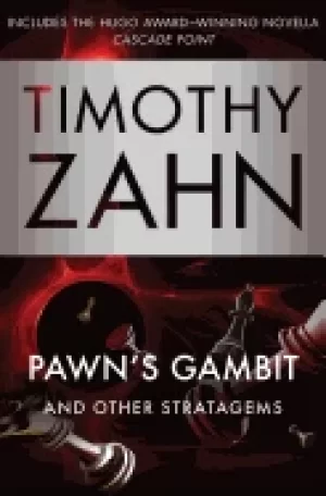 Image of pawns gambit and other stratagems