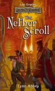 Image of nether scroll lost empires forgotten realms