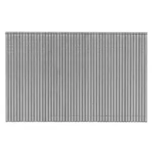 Image of Paslode ELECTROGALV Brad Nails F18 x 38mm Box 2,000 + 2 Fuel Cells