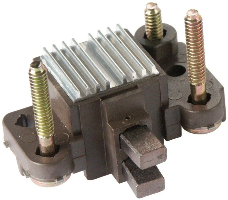 Image of HC-Cargo Alternator voltage regulator HC-Cargo F 032 136 742