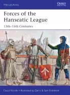 Image of forces of the hanseatic league 13th 15th centuries