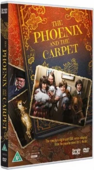 Image of The Phoenix and the Carpet - DVD