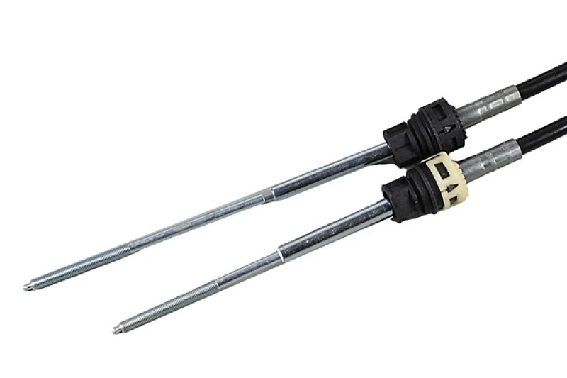 Image of Gear selector cable METZGER 3150293