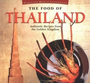 Image of The Food of Thailand Paperback