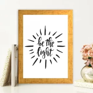 Image of AC619156109275 Multicolor Decorative Framed MDF Painting