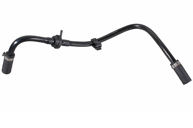 Image of Vacuum Hose, brake booster METZGER 2180044