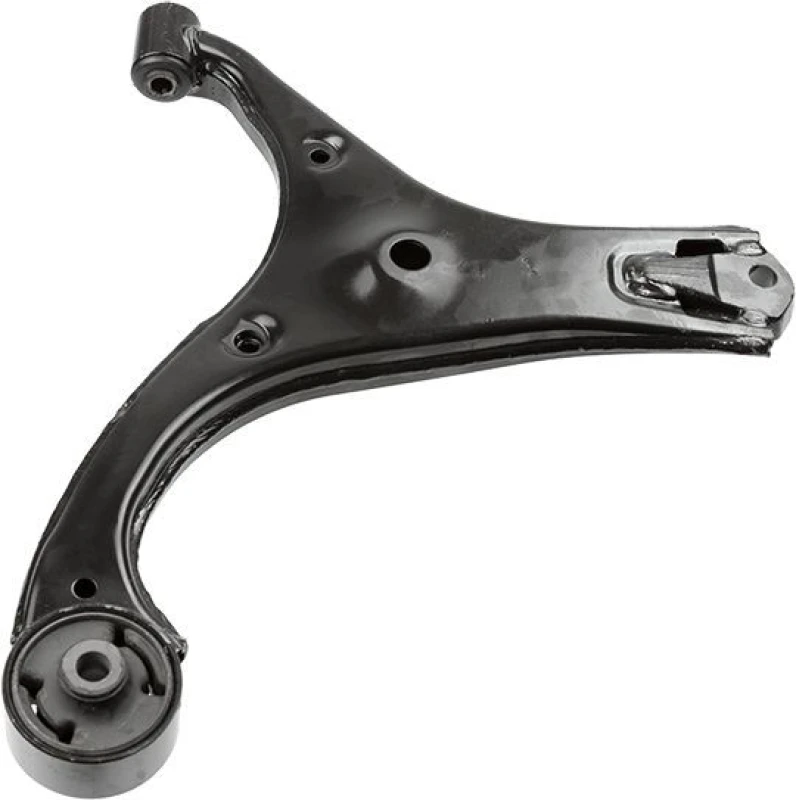 Image of Suspension arm LEMFORDER 42665 01