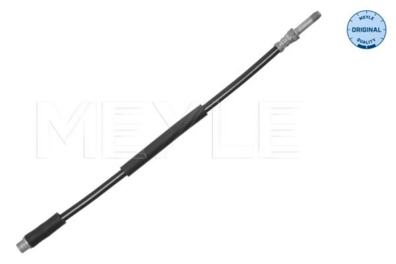 Image of Brake hose MEYLE 014 525 0045
