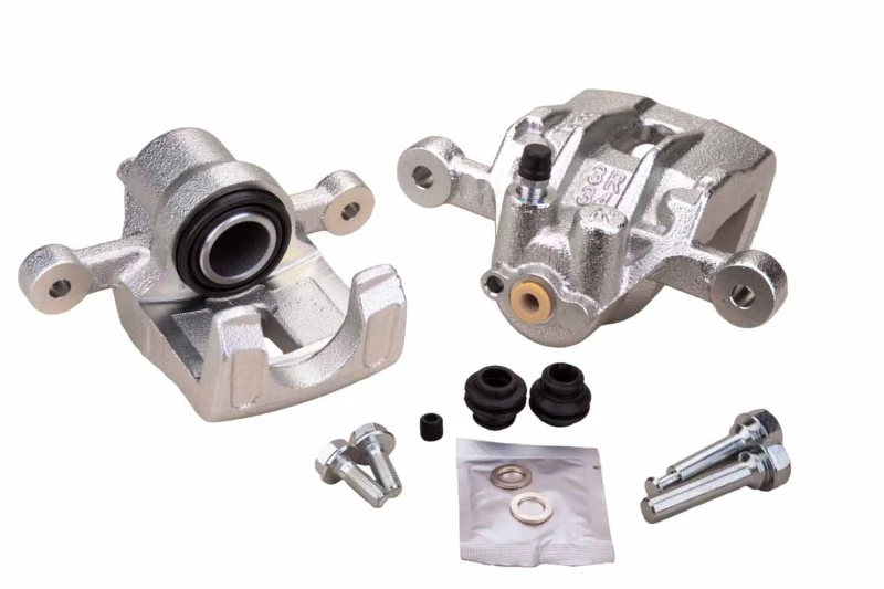 Image of HELLA Brake caliper HELLA 8AN 355 799-691