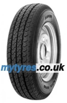 Image of Avon Avanza AV10 17565 R14C 9088T