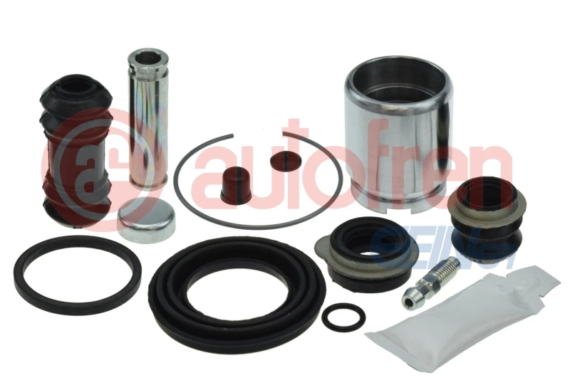 Image of AUTOFREN SEINSA Repair Kit, brake caliper AUTOFREN SEINSA D43552S
