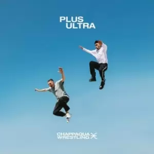 Image of Plus Ultra by Chappaqua Wrestling CD Album