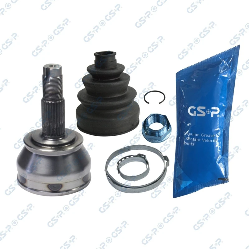 Image of GSP CV joint kit GSP 817004