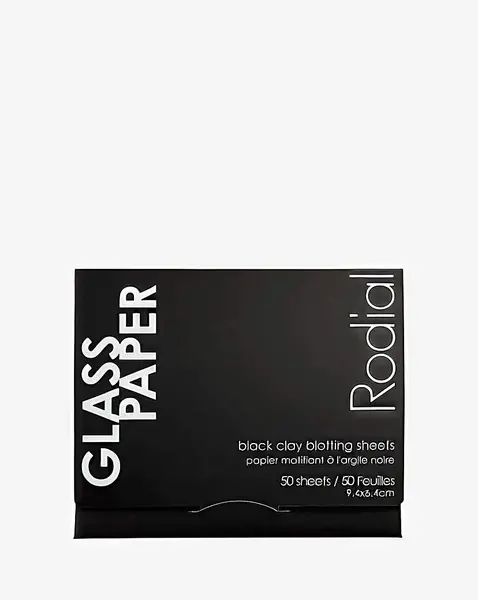 Image of Rodial Rodial Glass Paper Female UG47201
