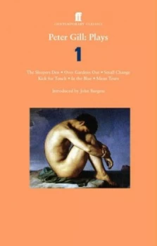 Image of Peter Gill by Peter Gill Book