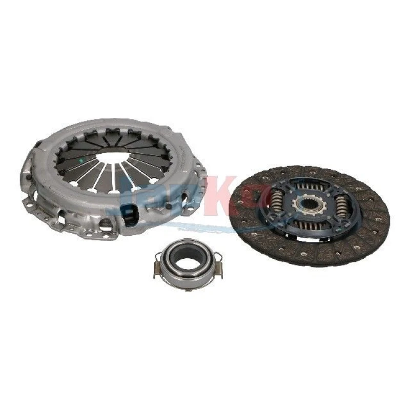Image of JAPKO Clutch kit JAPKO 922070E