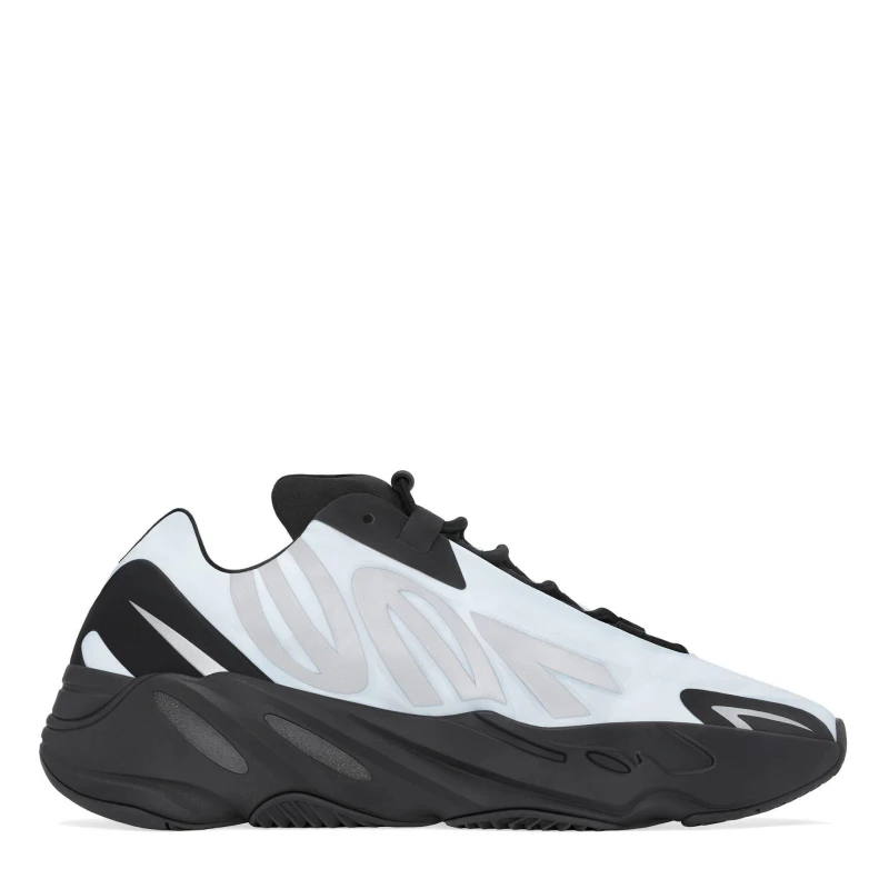 Image of Yeezy 700 MNVN Honeyflux - Blue Blue 7