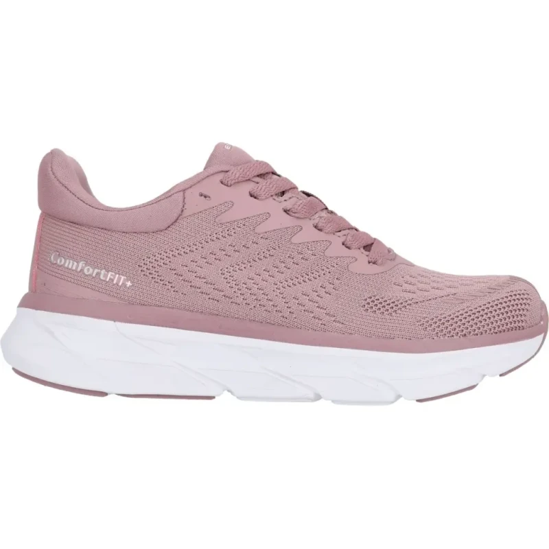 Image of Endurance Womens Trainers Endurance Masako Rose Female 39